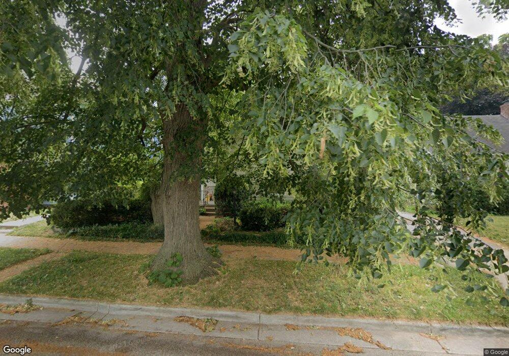 1813 Meharry St, Lafayette, IN 47904 - photo 1