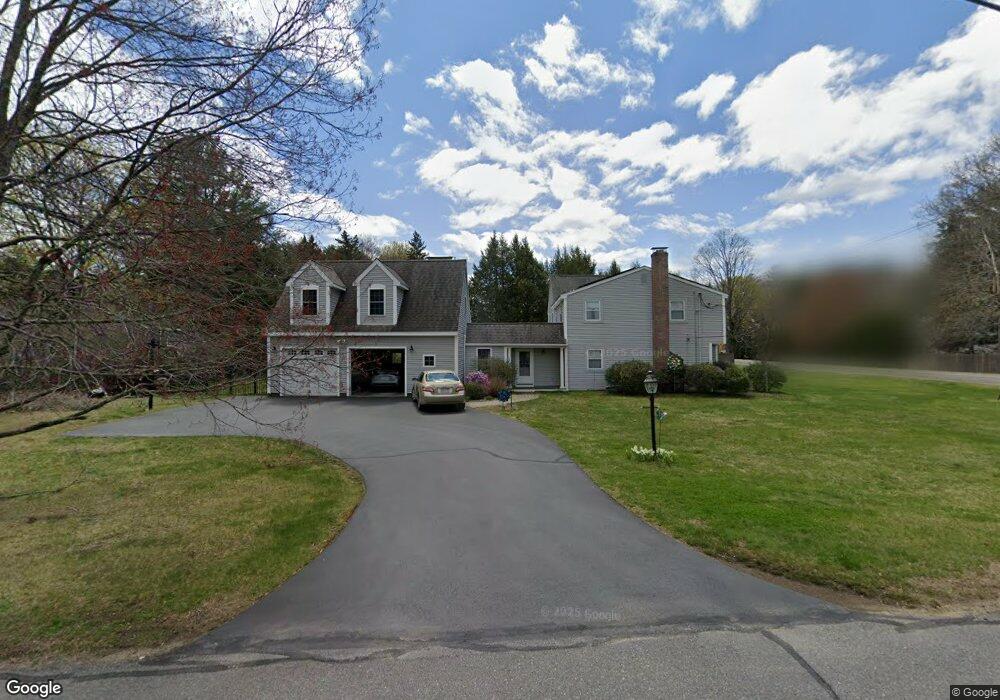 3 Russet Ln, Sudbury, MA 01776 - photo 1