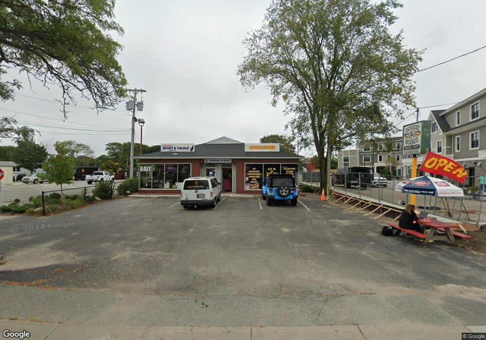 781 Main St, Falmouth, MA 02540 - photo 1