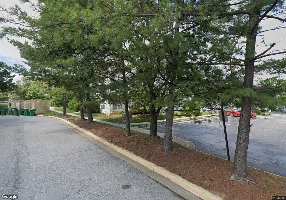 14104 Yardarm Way unit 1001, Laurel, MD 20707 - photo 1