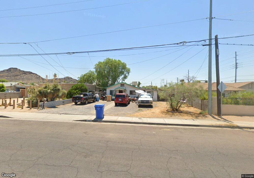 1213 E Mountain View Rd, Phoenix, AZ 85020 - photo 1