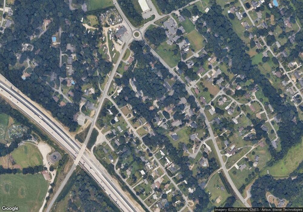 109 Ardis Ln, Hendersonville, NC 28792 - photo 1