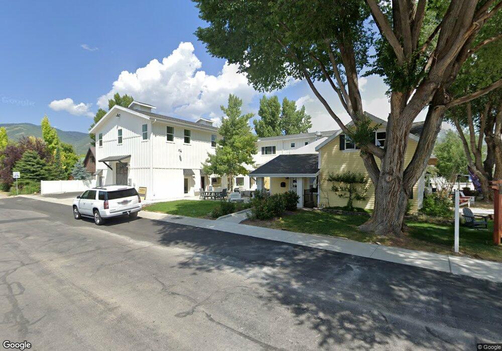 206 W Main St, Midway, UT 84049 - photo 1