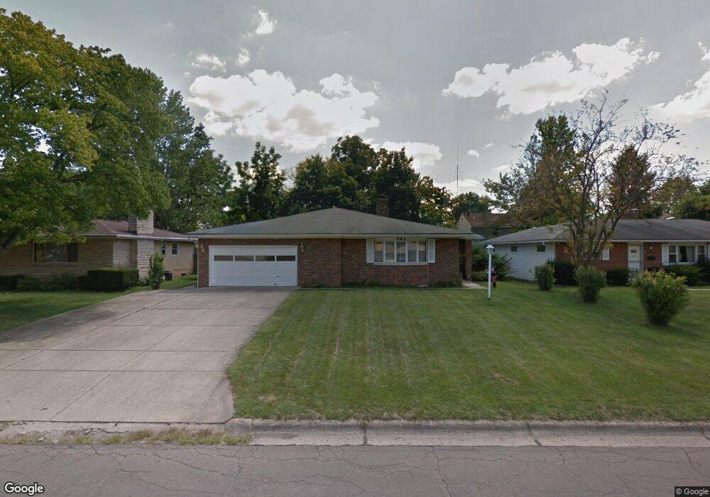 981 Norris Dr, Columbus, OH 43224 - photo 1