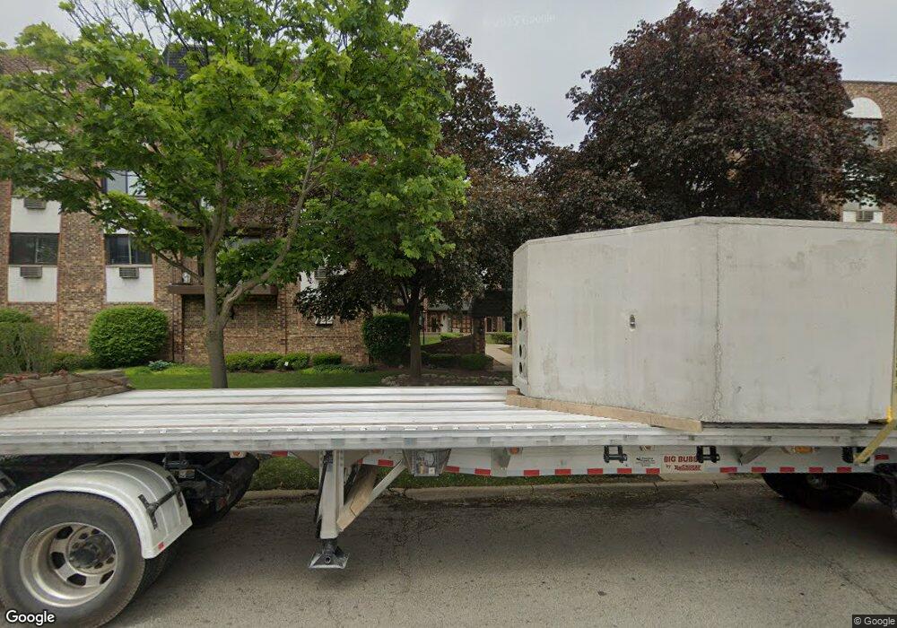 722 Graceland Ave unit 110, Des Plaines, IL 60016 - photo 1