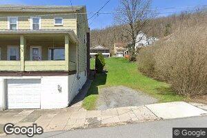 116 Jackson St, Conemaugh, PA 15909