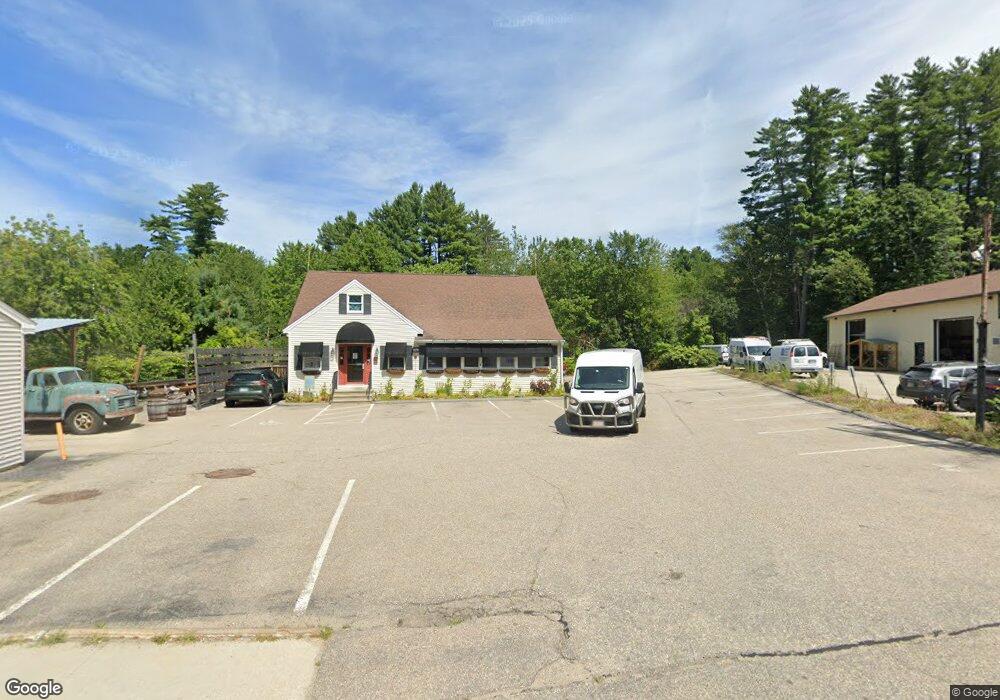 184 S Main St, Rochester, NH 03867 - photo 1