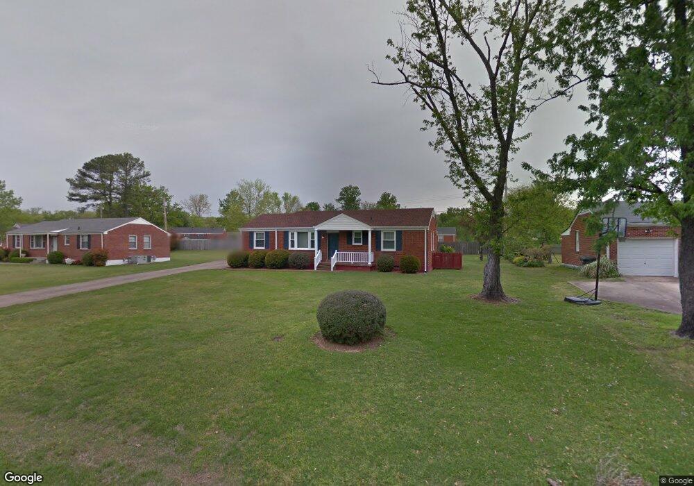 105 Darden Place, Columbia, TN 38401 - photo 1