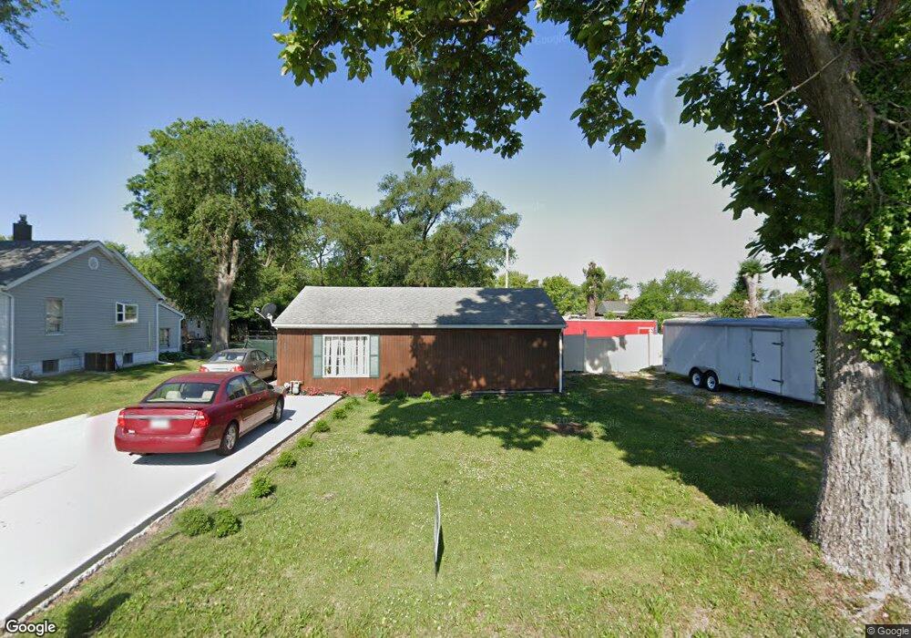 110 Arnold St, Collinsville, IL 62234 - photo 1