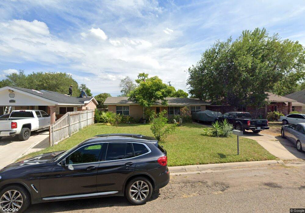 507 W 11th St, Weslaco, TX 78596 - photo 1