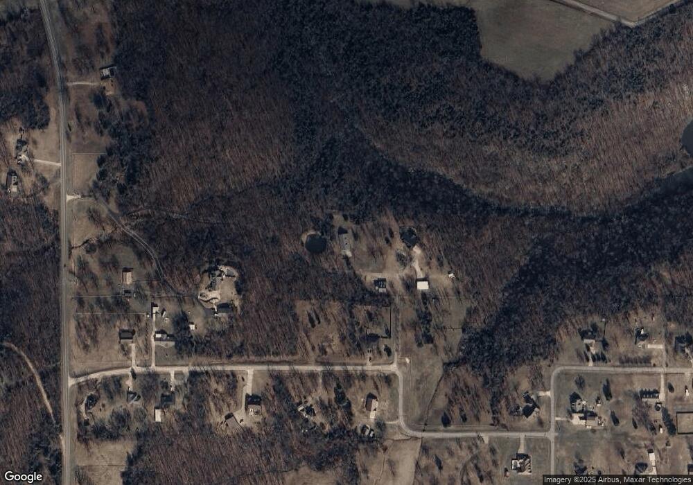 477245 E 1085 Rd, Roland, OK 74954 - photo 1