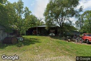 5308 S 990 E, Grammer, IN 47236