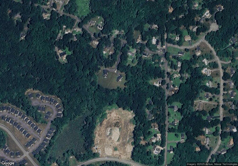 399 1/2 Central St, Milford, MA 01757 - photo 1