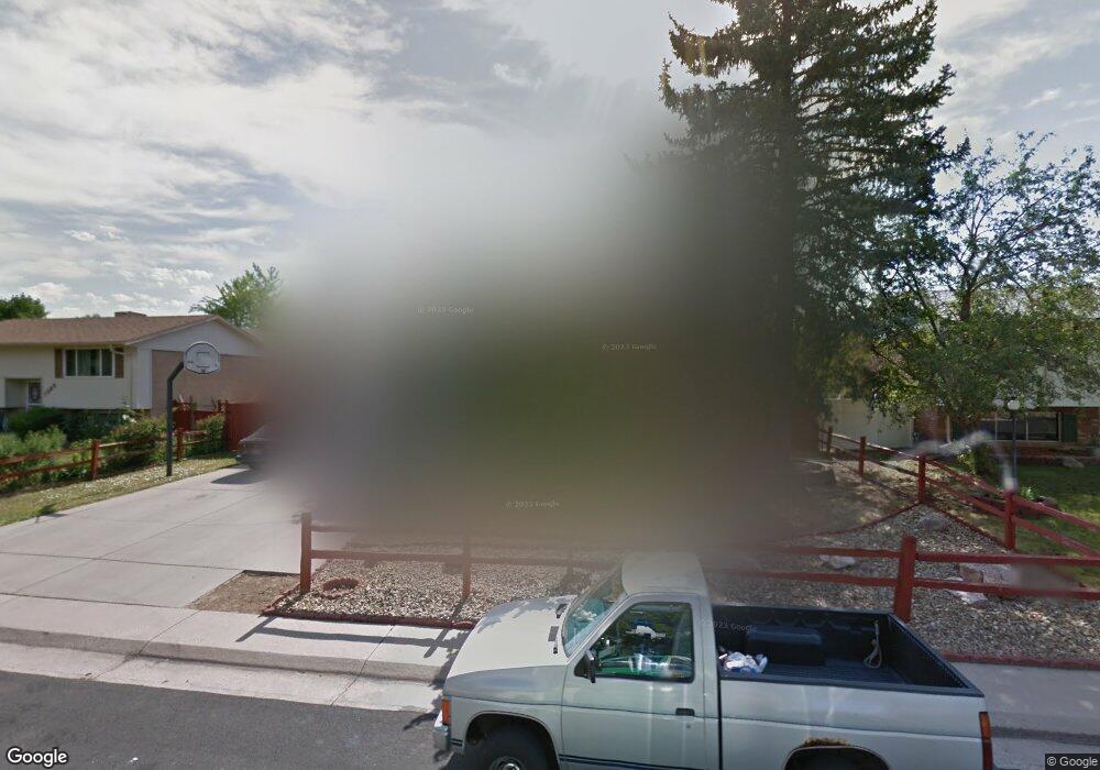 1076 Fraser St, Aurora, CO 80011 - photo 1