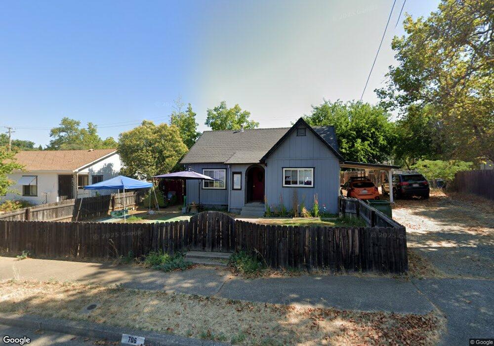 706 State St, Redding, CA 96001 - photo 1