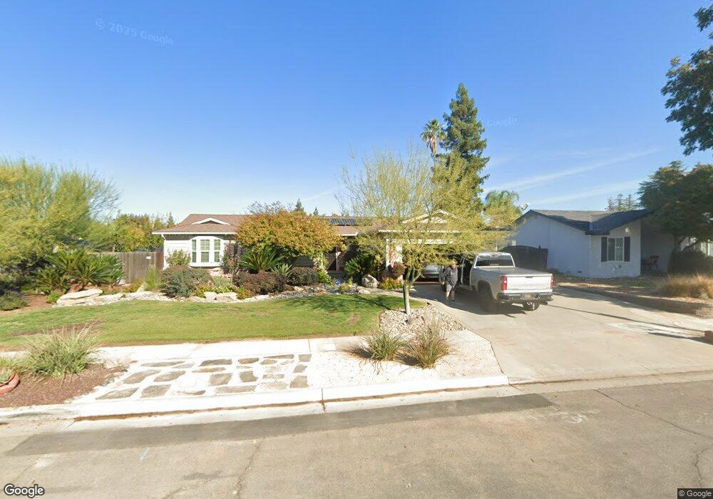 3142 W Mesa Ave, Fresno, CA 93711 - photo 1