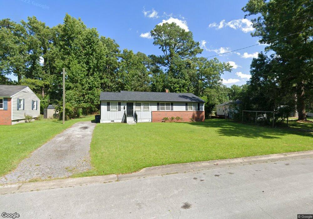 402 Delmar Rd, Jacksonville, NC 28540 - photo 1