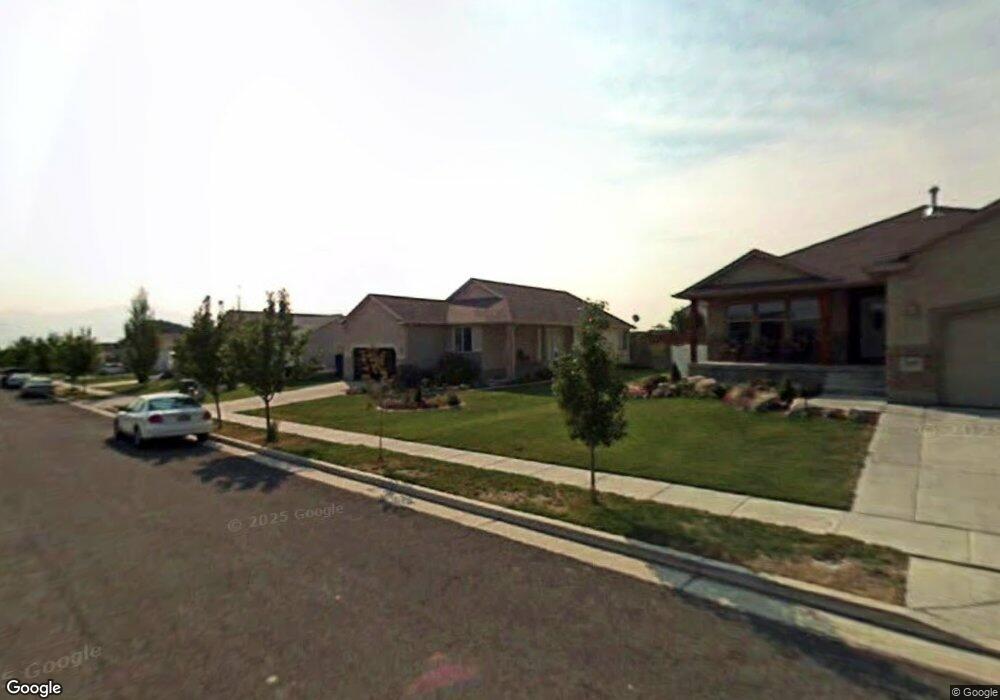 5329 W Ridge Flower Way, Salt Lake City, UT 84118 - photo 1