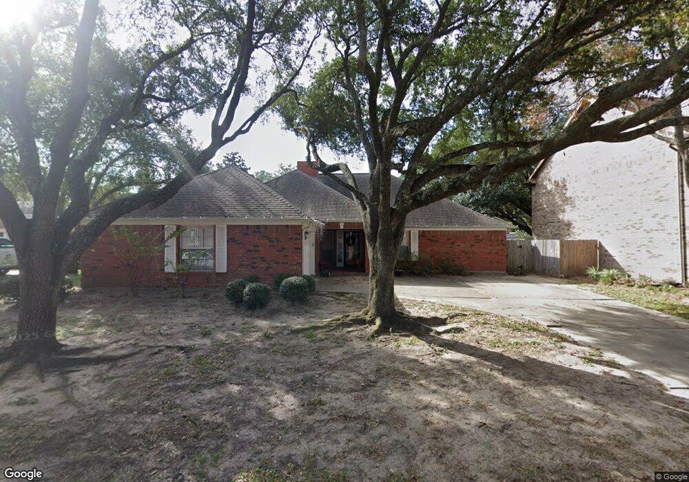 12323 Wealdstone Dr, Tomball, TX 77377 - photo 1