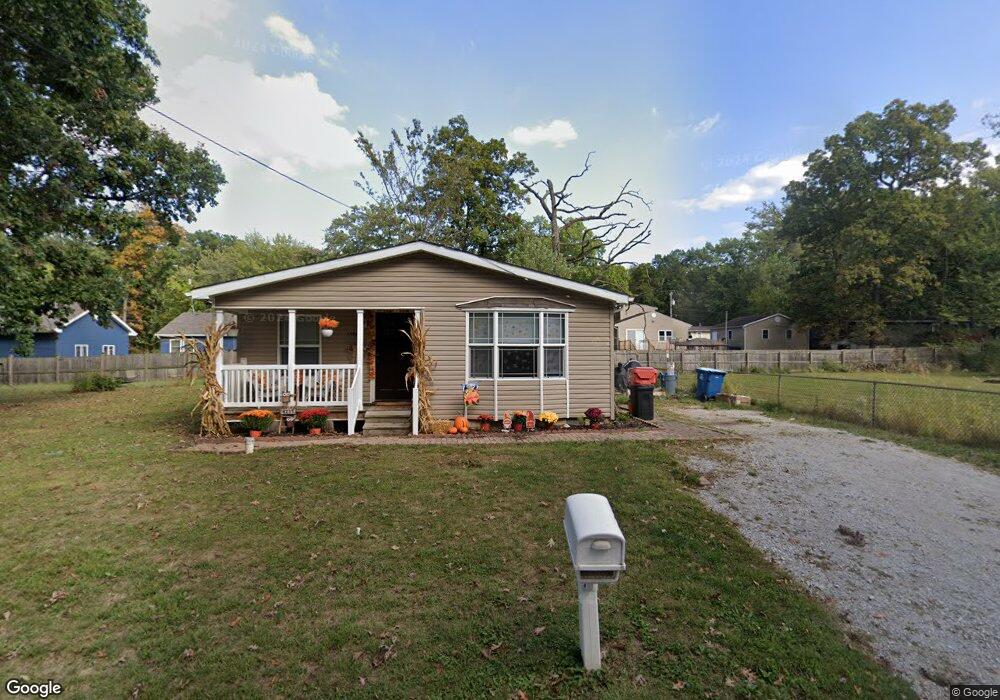 13961 Hobart St, Cedar Lake, IN 46303 - photo 1