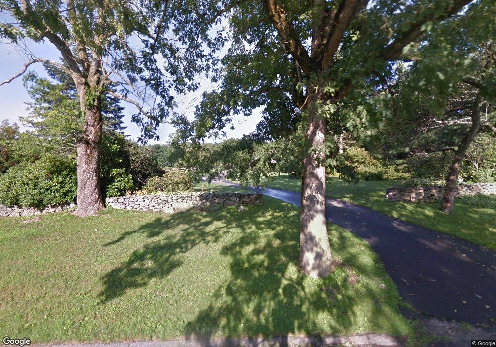 194 Chestnut Hill Rd, Litchfield, CT 06759 - photo 1