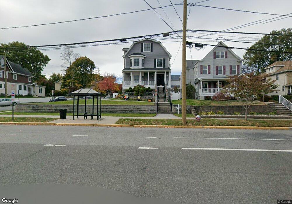 322 Orient Way, Rutherford, NJ 07070 - photo 1