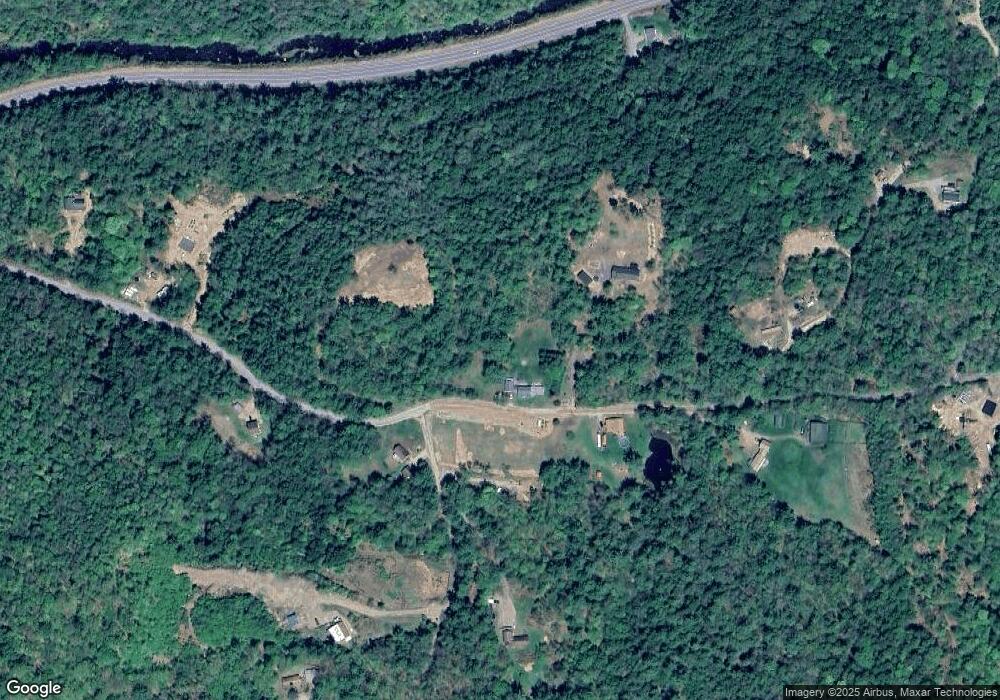 42 Nash Corner Rd, Gilsum, NH 03448 - photo 1