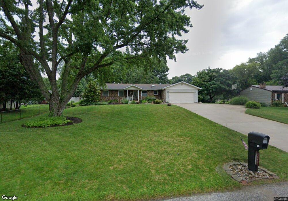 2005 N Meadow Ln, La Porte, IN 46350 - photo 1