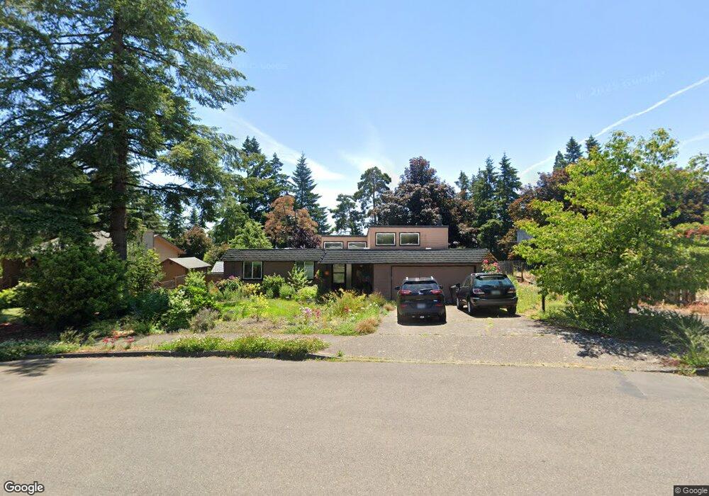 2638 Knox St, West Linn, OR 97068 - photo 1