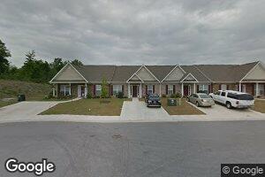 626 Gray Catbird Way, Warrenville, SC 29851