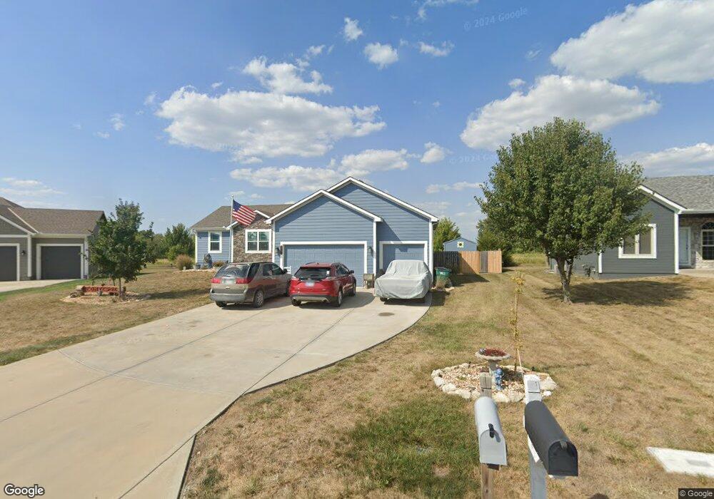 21650 Wilson St, Spring Hill, KS 66083 - photo 1