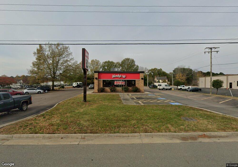 1433 Tappahannock Blvd, Tappahannock, VA 22560 - photo 1