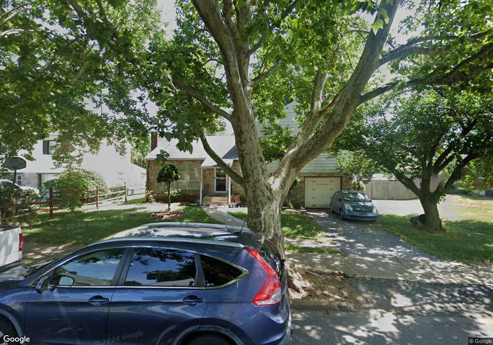 304 W Wabash St unit 1, Allentown, PA 18103 - photo 1