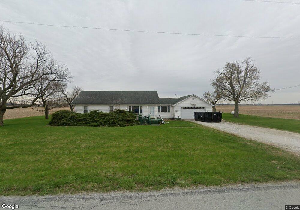 13311 E 100 N, Greentown, IN 46936 - photo 1