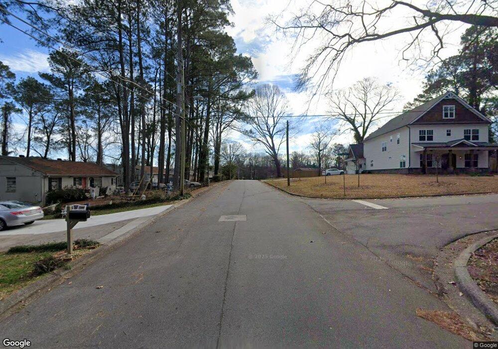 0 Sherwood Rd SE unit 8369315, Smyrna, GA 30082 - photo 1