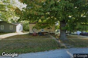 404 Brush Ave, Urbana, IA 52345
