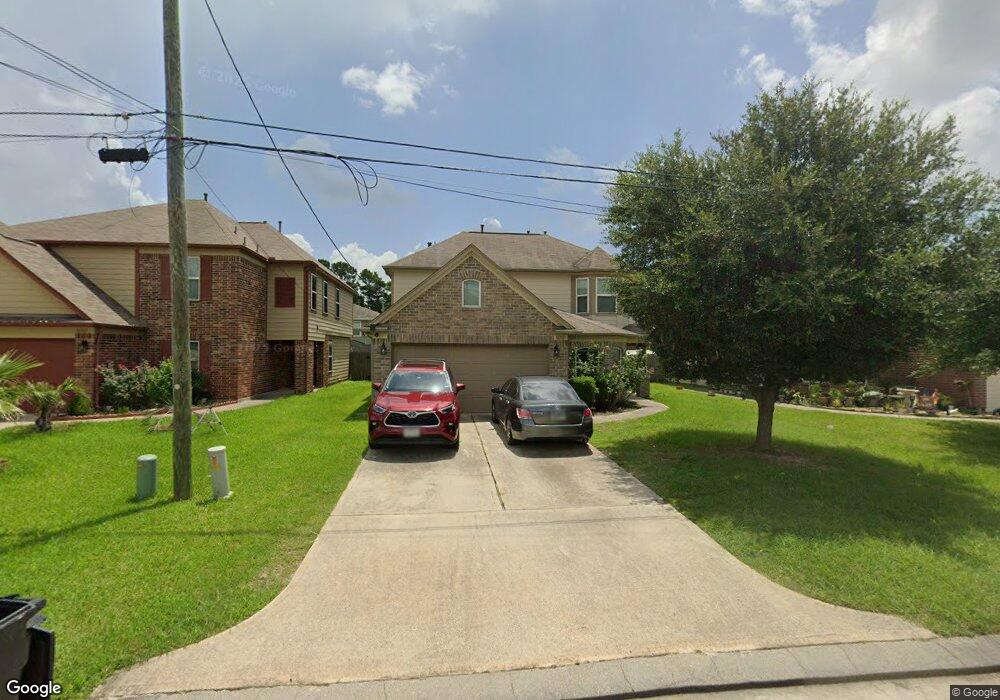 16771 N Gull Dr, Conroe, TX 77385 - photo 1