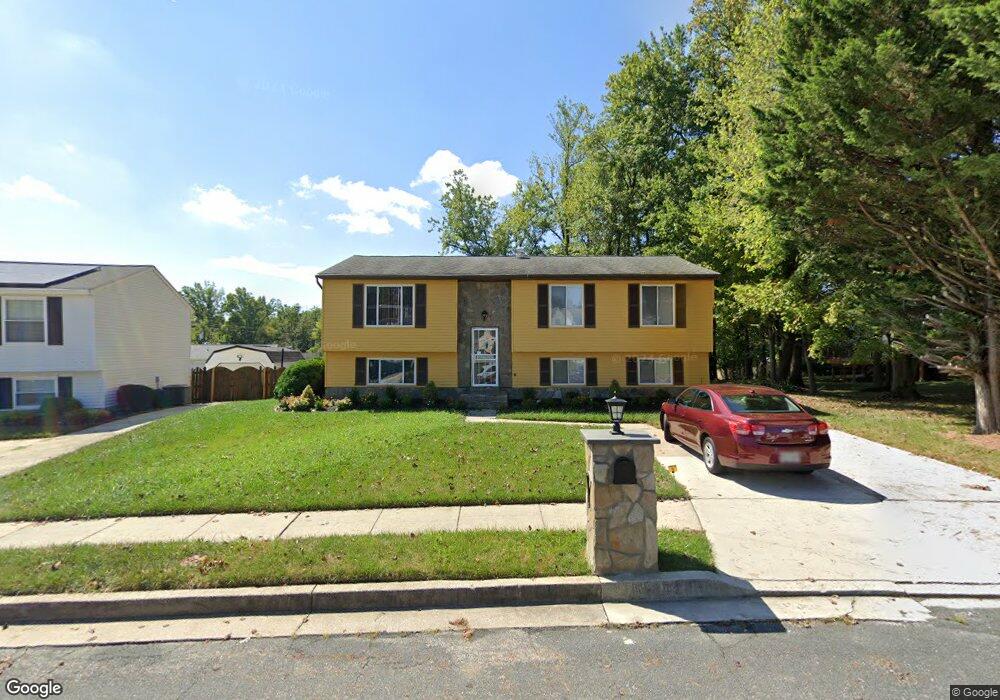 8417 Horatio Rd, Randallstown, MD 21133 - photo 1