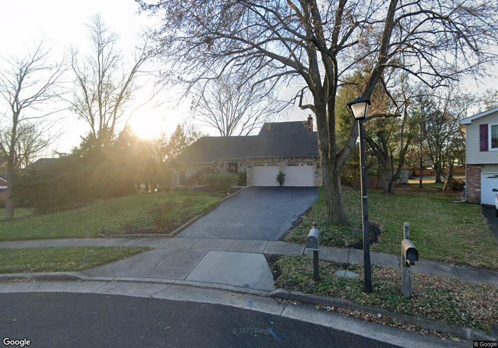 3 Oak Ct, Newtown, PA 18940 - photo 1