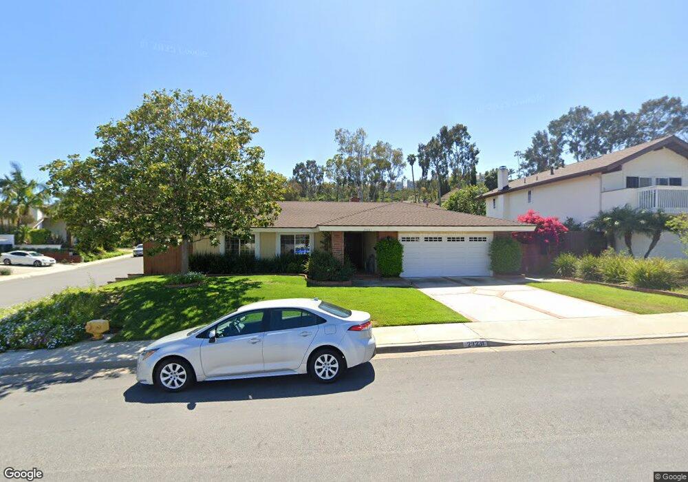 29231 Tieree St, Laguna Niguel, CA 92677 - photo 1