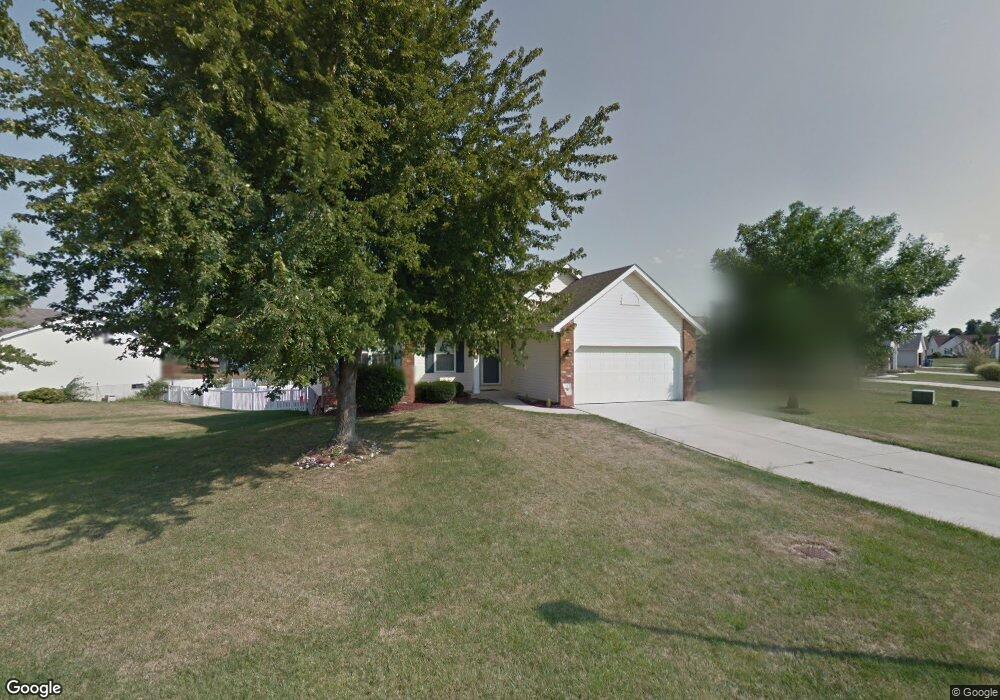 2101 Copper Creek Rd, Maryville, IL 62062 - photo 1