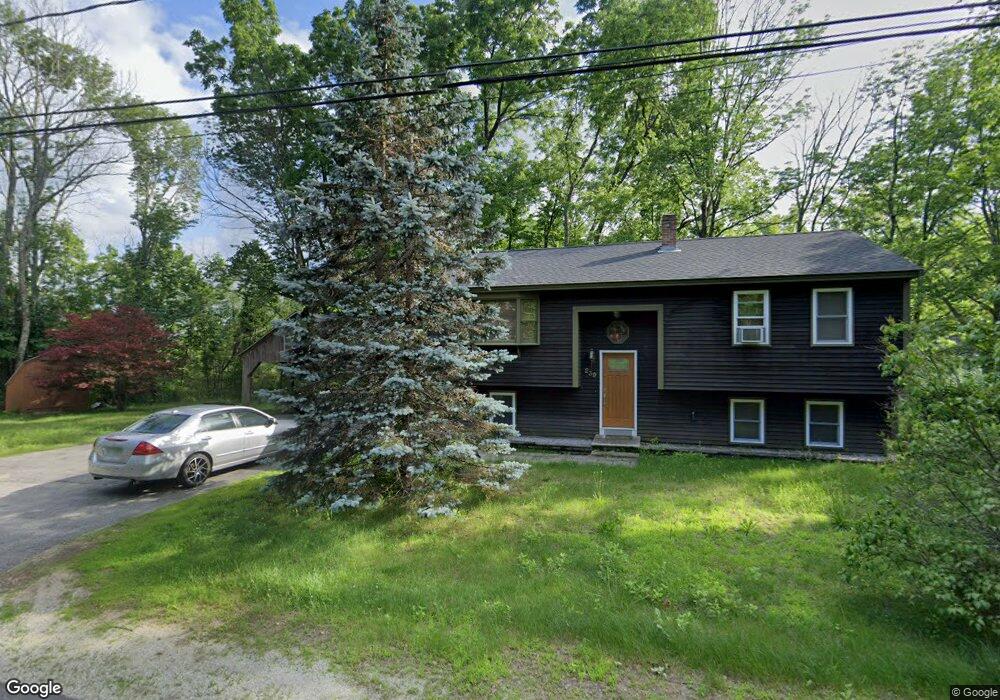 239 Dustin Tavern Rd, Weare, NH 03281 - photo 1