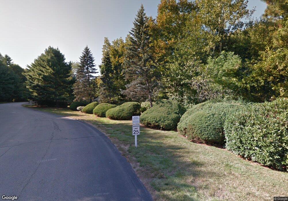 152 Laurelwood Dr, Hopedale, MA 01747 - photo 1