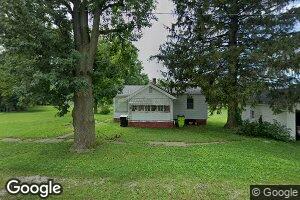 415 N Pine St, Maroa, IL 61756