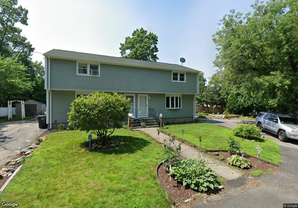 20 Arizona Ave, Warwick, RI 02888 - photo 1