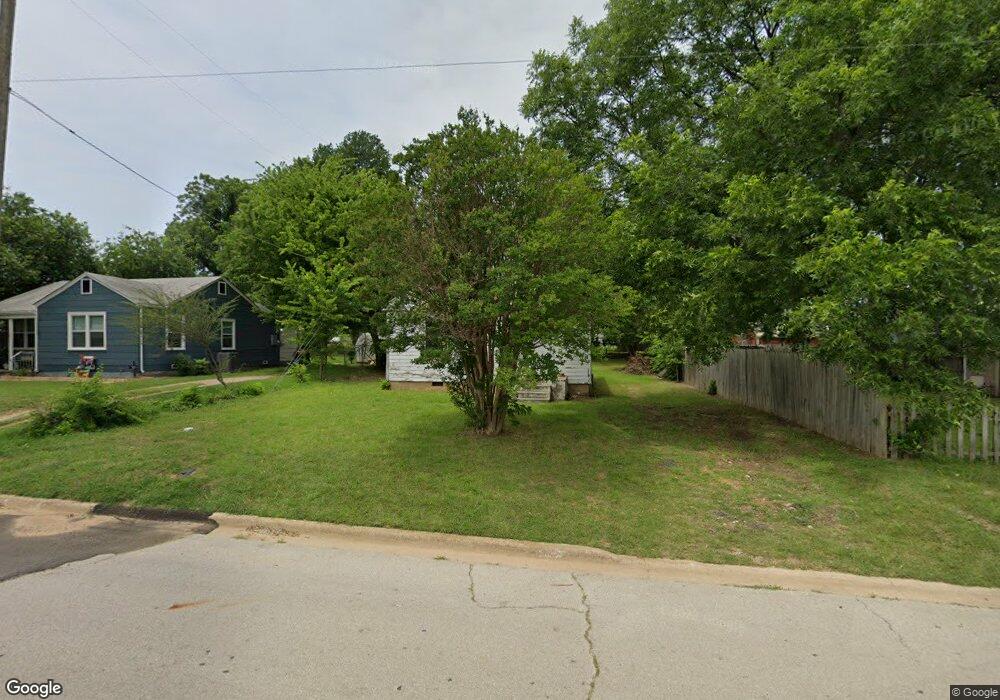 105 Q St SW, Ardmore, OK 73401 - photo 1