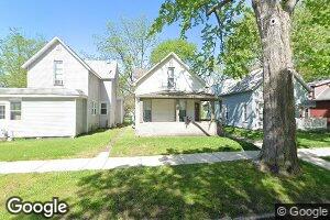 623 Fremont St, Elkhart, IN 46516