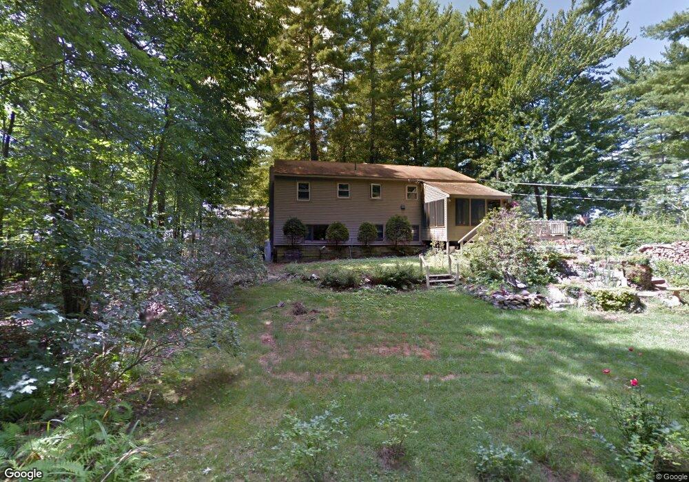 6 High Noon Ave, MerriMacK, NH 03054 - photo 1