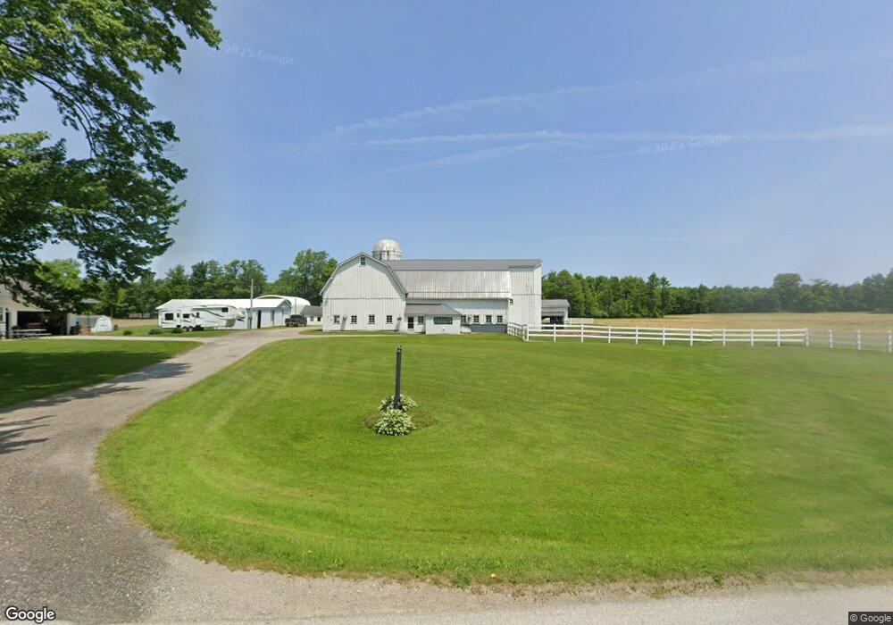 5655 Graham Rd, Pierpont, OH 44082 - photo 1