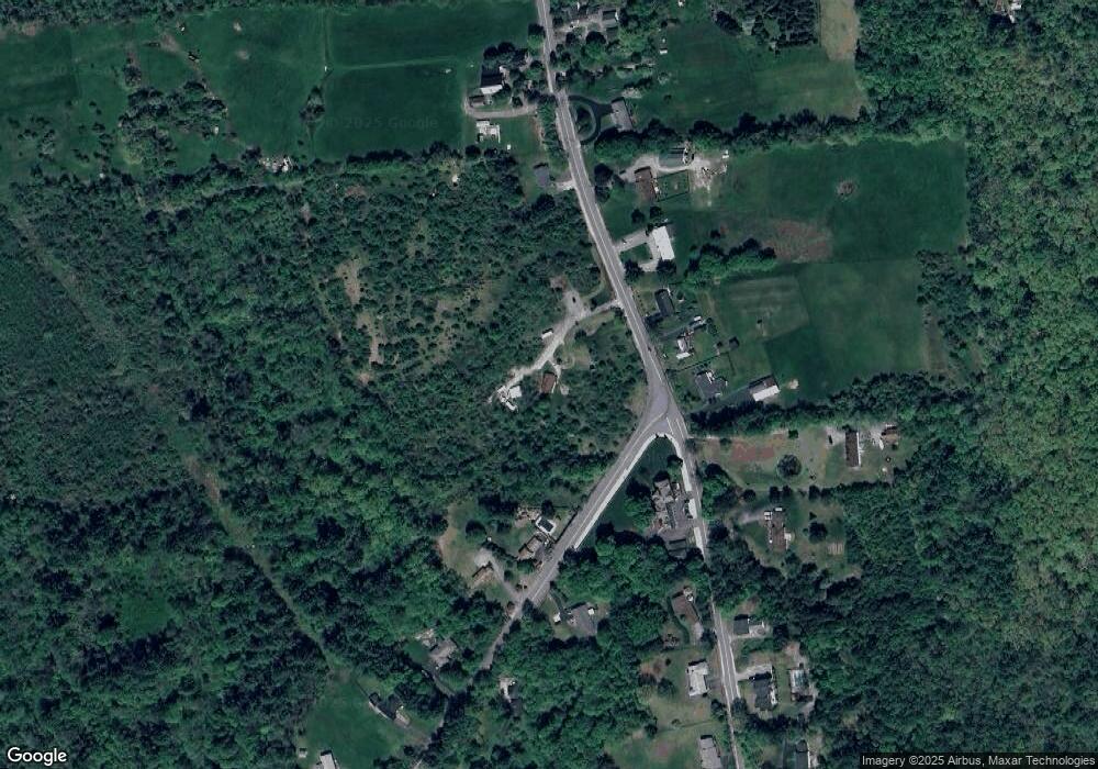 60 Pleasant St, Hooksett, NH 03106 - photo 1